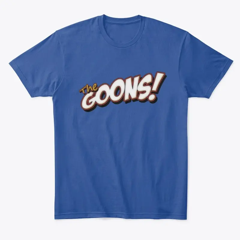 Classic Goons Logo