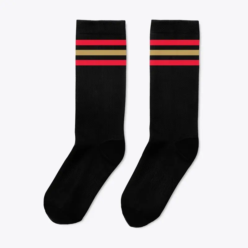 seventy six socks