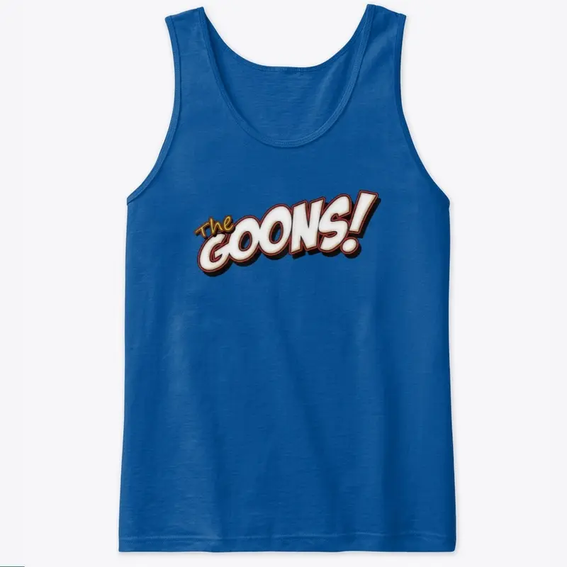 Classic Goons Logo