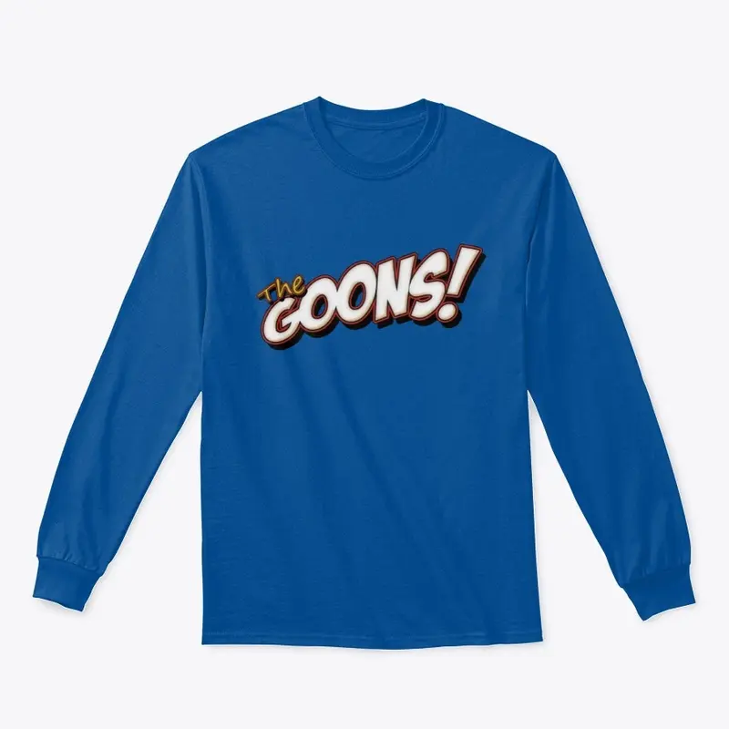 Classic Goons Logo