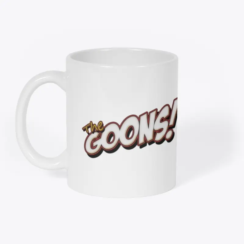 Classic Goons Logo