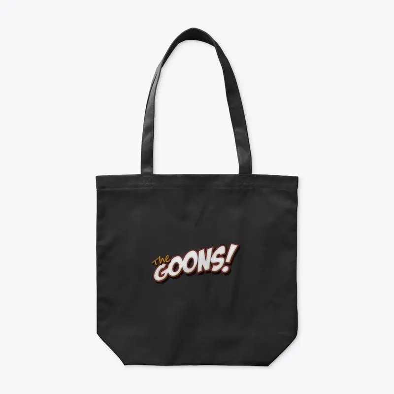 Classic Goons Logo