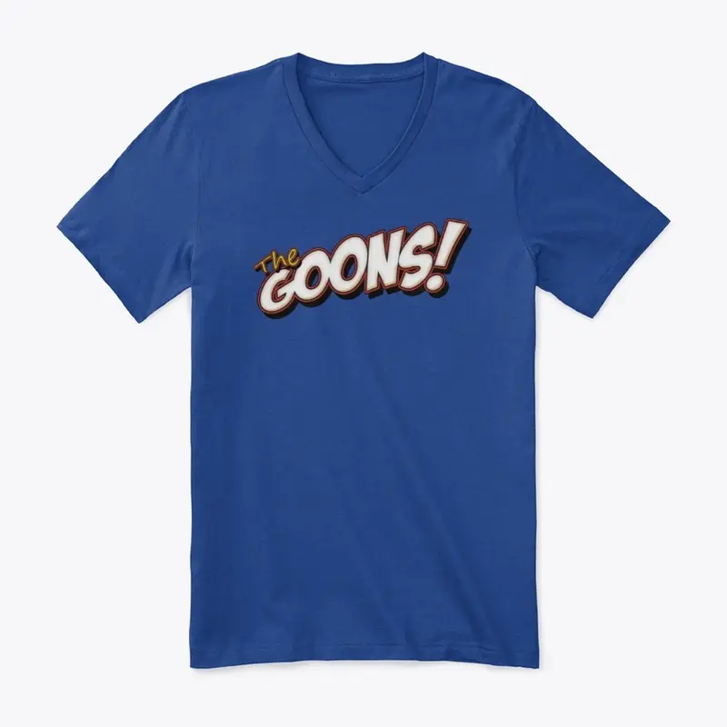 Classic Goons Logo