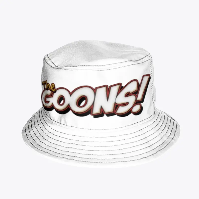 Classic Goons Logo