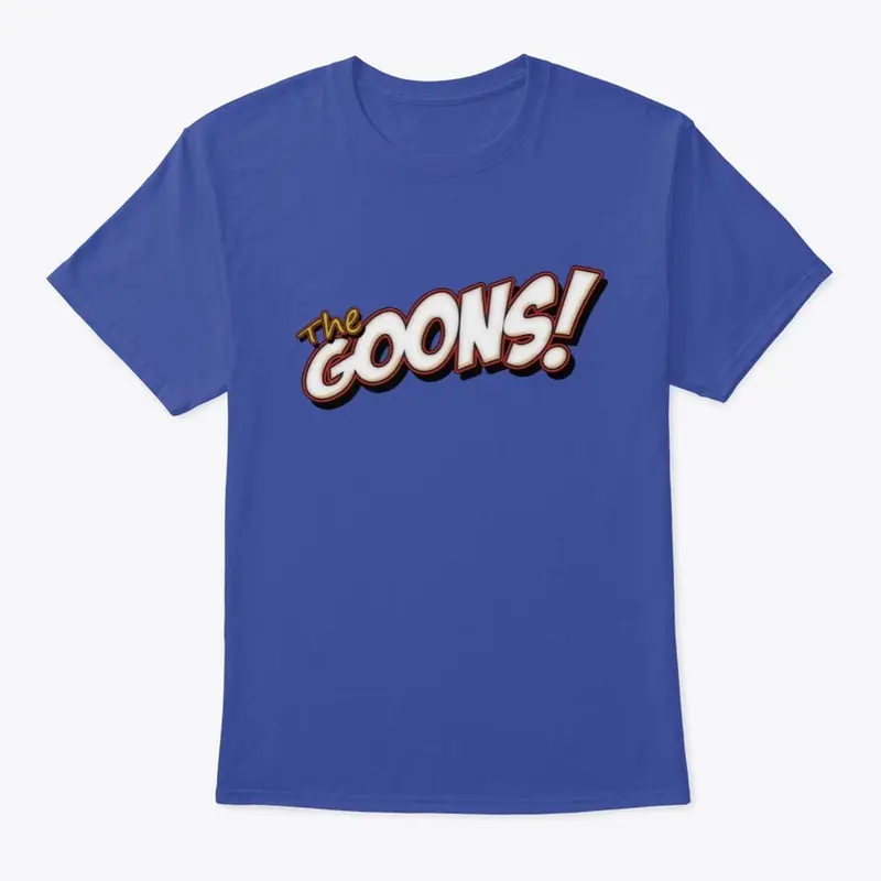 Classic Goons Logo